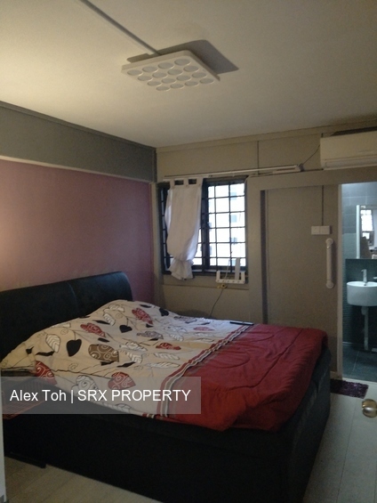 Blk 331 Ang Mo Kio Avenue 1 (Ang Mo Kio), HDB 3 Rooms #191900612